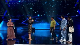 Super Dancer Chapter 4 - 24th July 2021